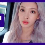 Chungha Instagram - [📹] CHUNG HA in LondonㅣVLOG ▶️ https://youtu.be/sQjN_NpzDkc #청하 #CHUNGHA