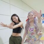 Chungha Instagram - [📹] #B_HAind CHUNG HA 청하 ‘Sparkling’ 컴백 주 음악방송 비하인드 ▶️ https://youtu.be/UKViwKzjjEc #청하 #CHUNGHA #BareRare #Sparkling #CHUNGHA_BareRare #CHUNGHA_Sparkling