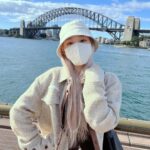 Chungha Instagram – CHUNG HA in Sydney 🇦🇺🥰💙
#2

#청하 #CHUNGHA