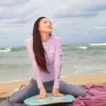 Chungha Instagram - [📝] #POST 배럴(BARREL) 광고 촬영 비하인드 👀 https://naver.me/G2HiIwN5 #청하 #CHUNGHA #배럴 #BARREL @getbarrel