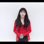 Chungha Instagram - CHUNG HA 청하 2022 Christmas 크리스마스 영상편지 ▶️ https://youtu.be/WWyLIPy5oaQ #청하 #CHUNGHA