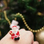 Chutavuth Pattarakampol Instagram - Ho-Ho-Hooo!! ...Merry Christmas 🎁🎄🎅🏻❤️