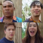 Chutavuth Pattarakampol Instagram - “เอาล่ะสิ!” ครั้งแรกของ Prime Video Thailand กับ “Comedy Island ภารกิจฮาแหกเกาะ” ที่จะพาคนติดฮา มาติดเกาะ! ไม่มีบท ด้นสดเอาตัวรอด!! เจอกันครั้งแรก 31 สิงหาคมนี้ ที่ Prime #ฮาแหกเกาะ #comedyisland #PrimeTH #PrimeVideo
