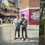 Chutavuth Pattarakampol Instagram - ไม่ได้มาโซลตั้งนาน ย่านชิคๆเกิดใหม่เพียบ🇰🇷 ทั้งย่าน Yongsan สำหรับสายคาเฟ่🍰☕️ แล้วก็ย่าน Seongsu สำหรับสายช็อปปิ้ง🛍️ @seoul_hallyu #VisitSeoul #Hallyu Seoul, South Korea
