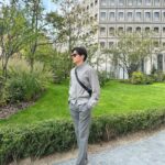 Chutavuth Pattarakampol Instagram - ไม่ได้มาโซลตั้งนาน ย่านชิคๆเกิดใหม่เพียบ🇰🇷 ทั้งย่าน Yongsan สำหรับสายคาเฟ่🍰☕️ แล้วก็ย่าน Seongsu สำหรับสายช็อปปิ้ง🛍️ @seoul_hallyu #VisitSeoul #Hallyu Seoul, South Korea