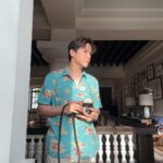 Chutavuth Pattarakampol Instagram - In the mood for FOOD 😋🦪🥗🥩😇 ~~~ House of Tin Baron
