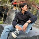 Chutavuth Pattarakampol Instagram - 🌇