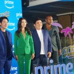 Chutavuth Pattarakampol Instagram - Interviews & Press Conferences🎙️ 'Comedy Island ภารกิจฮาแหกเกาะ' 🏝️ 31 สิงหาคมนี้แล้วบน Prime Video #ComedyIslandTH #ภารกิจฮาแหกเกาะ