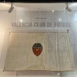 Chutavuth Pattarakampol Instagram - Experiences don’t come much better than this. Thank you @LaLiga and @Valenciacf for an unforgettable day. Valencianista~, Are you ready for tonight? 🦇🦇🦇 #GameOnLALIGA Mestalla Stadium