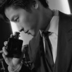 Chutavuth Pattarakampol Instagram - 🤍🖤 #RalphsClubElixir by #RALPHLAURENFRAGRANCES #RALPHSCLUB Marina Bay Singapore