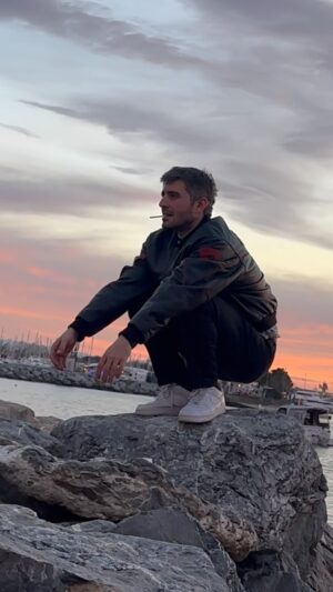 Cihangir Ceyhan Instagram - Memleket hasreti