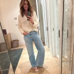 Cindy Crawford Instagram - NY ❤️ New York, New York