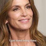 Cindy Crawford Instagram - ❤️ @edward_enninful @britishvogue