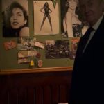 Cindy Crawford Instagram - A little cameo on @thecrownnetflix 👀 I still vividly remember visiting Kensington Palace to meet Diana and a teenage William (who had just discovered the “Super Models”) ♥️