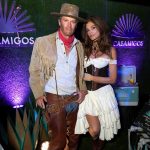 Cindy Crawford Instagram - Happy @casamigos Halloween y’all!