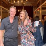 Cindy Crawford Instagram - Nashville getaway!