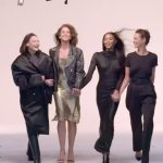 Cindy Crawford Instagram - This project has been so special to us ❤️ If you haven’t yet, go watch ‘The Super Models’ on @appletv! @naomi, @lindaevangelista and @cturlington #TheSuperModels