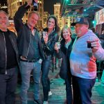 Cindy Crawford Instagram - Nashville getaway!