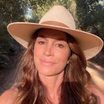 Cindy Crawford Instagram - Summer skin ✨