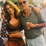 Cindy Crawford Instagram - Happy Father’s Day Dan the Man! ❤️