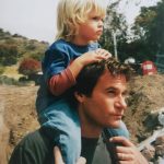 Cindy Crawford Instagram - Happy Father’s Day @randegerber! We are so lucky to have your love, strength, and protection. You remind us to laugh and definitely bring the cool factor. We love you so so so much!