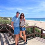 Cindy Crawford Instagram - Not a bad start to summer ❤️