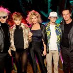 Cindy Crawford Instagram - Happy @casamigos Halloween 🖤