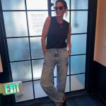 Cindy Crawford Instagram - Off duty…