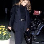 Cindy Crawford Instagram - Off duty looks are always in 📸