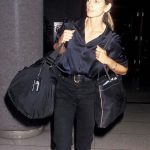 Cindy Crawford Instagram - Off duty looks are always in 📸