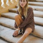 Claire Holt Instagram - 🤎🤍@reformation #refbabe