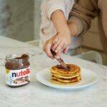 Claire Holt Instagram - Things guaranteed to make me smile @nutella #SpreadTheNutellaLove #ad