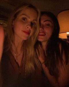 Claire Holt Instagram - 🙃