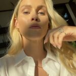 Claire Holt Instagram - Swipe for glimpse into how I create my fashion content