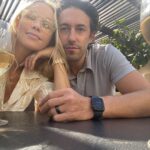 Claire Holt Instagram - Thanks for sticking around during my euro trip I know I’ve been annoying 😘