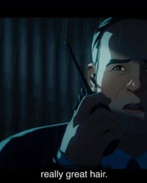 Clark Gregg Instagram - The 3rd episode of @marvel @whatif is streaming now on @disneyplus You never know who might turn up…
