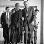 Clark Gregg Instagram - Look, I’m sure your dad is cool, but Is he ‘rolling with His Holiness The Dalai Lama holding hands’ cool? Happy Father’s Day, Dad. Love you a million.