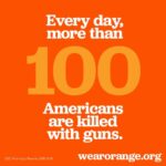 Clark Gregg Instagram - We don’t have to wake up to another mass shooting. This is an epidemic. We can stop the madness. #wearorange @everytown for gun safety