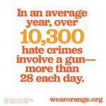 Clark Gregg Instagram - We don’t have to wake up to another mass shooting. This is an epidemic. We can stop the madness. #wearorange @everytown for gun safety