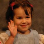 Clark Gregg Instagram - Not sure when this bubbly little one became a brilliant and powerful young woman, but It is my greatest good fortune to bathe in her warmth, wisdom and wit (even when it’s leveled at me) Happy Birthday @stellagregg, you’re aaaaiiight.