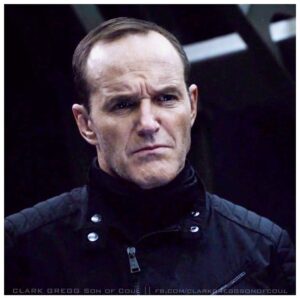 Clark Gregg Thumbnail - 60K Likes - Most Liked Instagram Photos