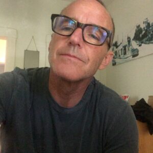 Clark Gregg Instagram - The best way to show a veteran you care, is by ensuring they have resources to support themselves through difficult times.

Please invite the veterans in your life to visit UCLAHealth.org/OperationMend/Get-Care, for more information on Operation Mend’s Virtual Intensive Treatment Program for PTSD and TBI see link in bio.  Thank you.