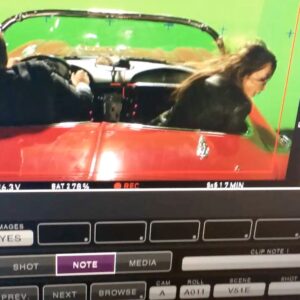 Clark Gregg Instagram - BTS from the stunt/fight units of #agantsofshield Amazing work from the action unit of Producer/Director Garry Brown, Tanner Gill and @timconnolly_one @stuntsunlimited and my stunt doubles Dane Farwell, Denny, Nick Brett and @vinnyobrien  @stuntsunlimited team along with our incredible camera crew who were often in more danger than we were.