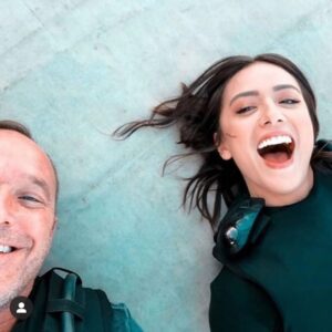 Clark Gregg Thumbnail - 84.2K Likes - Most Liked Instagram Photos