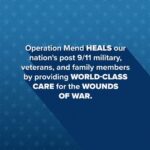 Clark Gregg Instagram - It is my great privilege to work with @operationmend- a truly remarkable organization that provides world-class healthcare to our wounded warriors. Learn about their available resources, programs and how to get care at the link in bio. 🔗