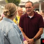 Clark Gregg Instagram - Repost @netflix - One month to go but you’re still not ready to meet Edgar Ramírez, Abbey Lee, Emery Cohen, Anthony LaPaglia, Lexie Scott Davis, Clark Gregg, Paul Schneider and more in the seedy new limited series FLORIDA MAN