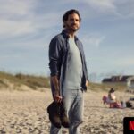 Clark Gregg Instagram - Repost @netflix - One month to go but you’re still not ready to meet Edgar Ramírez, Abbey Lee, Emery Cohen, Anthony LaPaglia, Lexie Scott Davis, Clark Gregg, Paul Schneider and more in the seedy new limited series FLORIDA MAN