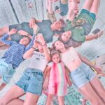 Claudia Álvarez Instagram - Increíble experiencia en el Team Lab! Para niños y grandes! Tokyo, Japan