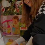 Claudia Álvarez Instagram - La importancia del juego en los niños 🥳