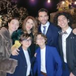 Claudia Álvarez Instagram - Que parte es la que más les está gustando de #UnBuenDivorcio ? Aquí les dejo varias fotos con el elenco y producción!!! La pueden ver en @vix